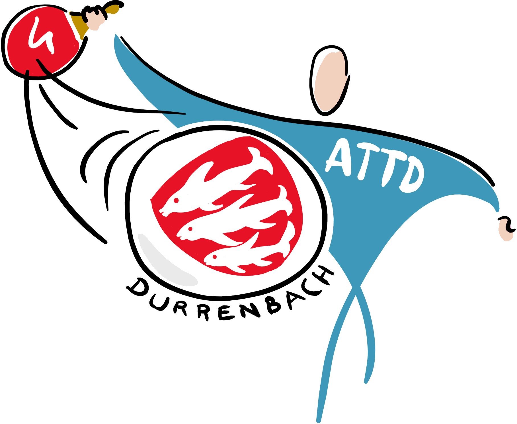 ATTD logo
